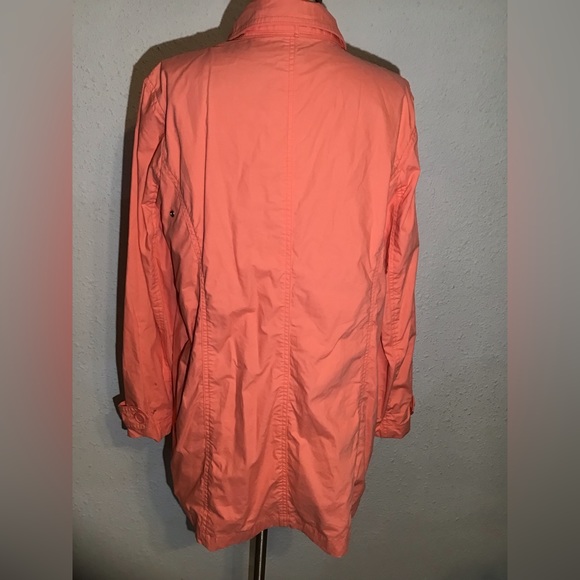 Gap neon vintage jacket size large - Picture 2 of 11
